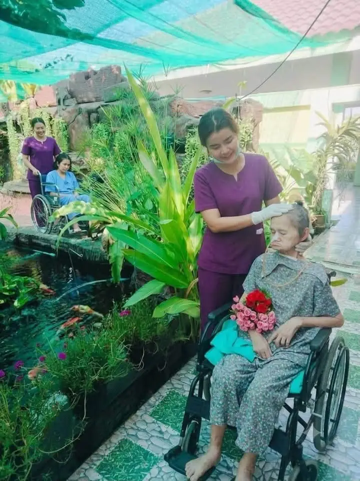 Chokmanee Nursing Home